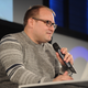 Reply All co-host Alex Goldman